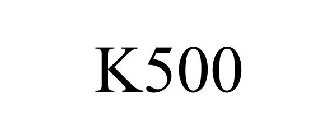 K500