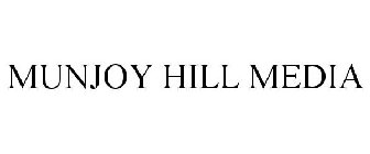 MUNJOY HILL MEDIA