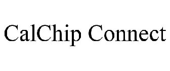 CALCHIP CONNECT