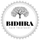 BIDHRA HAIR TREATMENT