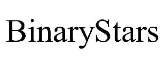 BINARYSTARS