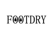 FOOTDRY