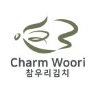 CHARM WOORI