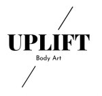 UPLIFT BODY ART