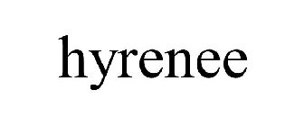 HYRENEE