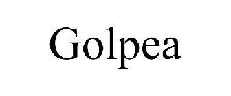 GOLPEA