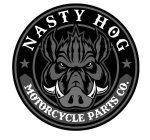 NASTY HOG MOTORCYCLE PARTS CO.