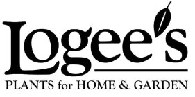LOGEE'S PLANTS FOR HOME & GARDEN