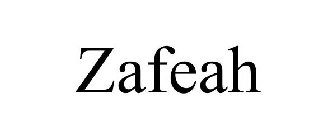 ZAFEAH