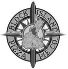BLOCK ISLAND PIZZA PIE CO.