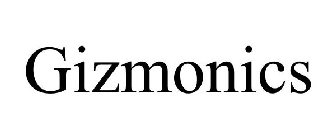 GIZMONICS