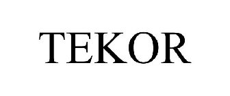 TEKOR