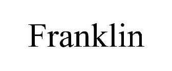 FRANKLIN