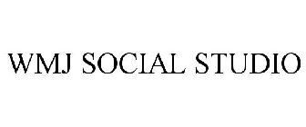 WMJ SOCIAL STUDIO