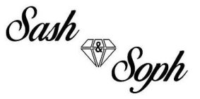 SASH & SOPH
