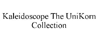 KALEIDOSCOPE THE UNIKORN COLLECTION