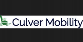 CULVER MOBILITY