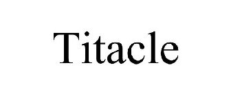 TITACLE