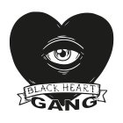 BLACK HEART GANG