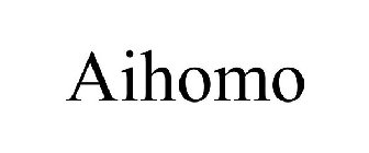 AIHOMO