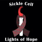 SICKLE CELL LIGHTS OF HOPE