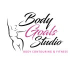 BODY GOALS STUDIO BODY CONTOURING & FITNESS