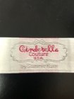 CINDERELLA COUTURE U.S.A. BY SAMMIE HAHN