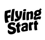 FLYING START