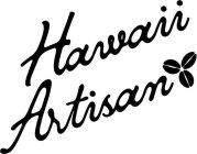 HAWAII ARTISAN