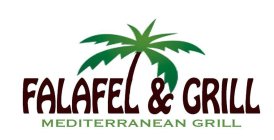 FALAFEL & GRILL MEDITERRANEAN GRILL