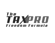 THE TAXPRO FREEDOM FORMULA