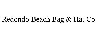 REDONDO BEACH BAG & HAT CO.