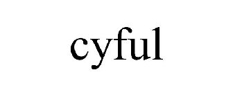 CYFUL