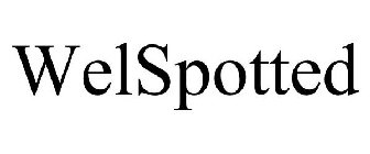 WELSPOTTED