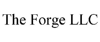 THE FORGE LLC