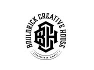 BOULDRICK CREATIVE HOUSE ESTABLISHED MMXVII BCH