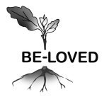 BE-LOVED