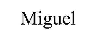 MIGUEL