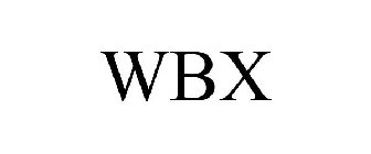 WBX