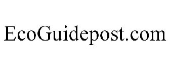 ECOGUIDEPOST.COM