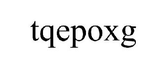 TQEPOXG