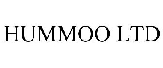 HUMMOO LTD