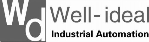 WD WELL- IDEAL INDUSTRIAL AUTOMATION
