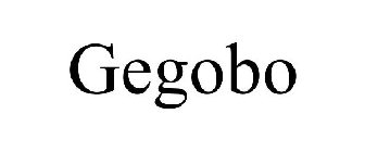 GEGOBO