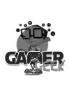 GAMER GEEK AXYBX