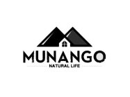 MUNANGO NATURAL LIFE