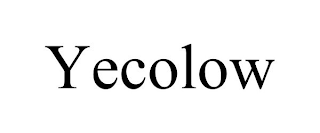 YECOLOW