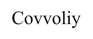 COVVOLIY