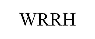 WRRH