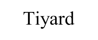 TIYARD